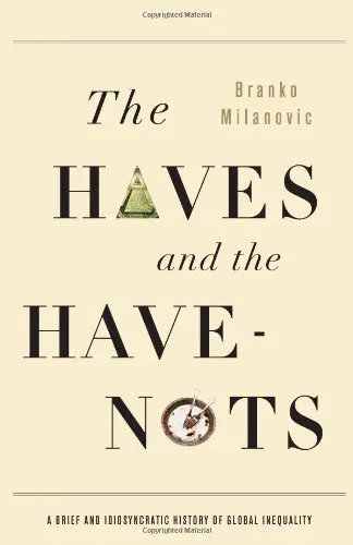 Cover of The Haves and the Have-Nots