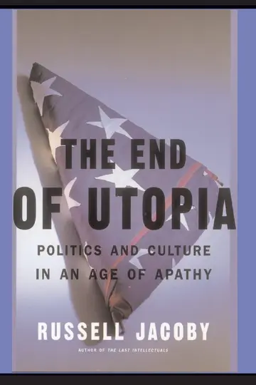 Cover of The End of Utopia
