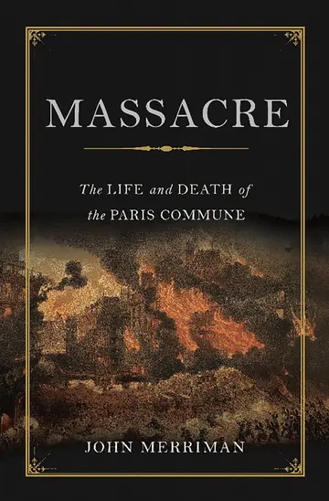 Cover of Massacre