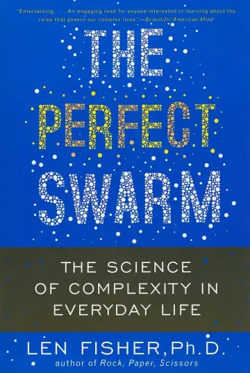 Cover of The Perfect Swarm