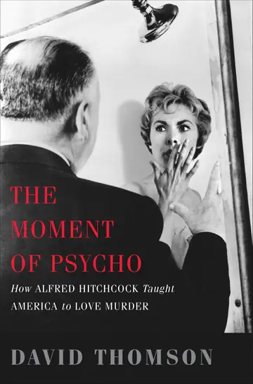Cover of The Moment of Psycho
