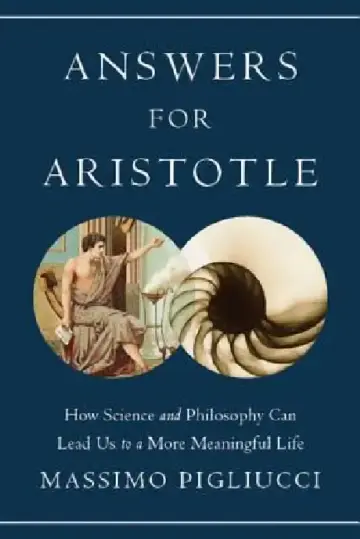 Cover of Answers for Aristotle