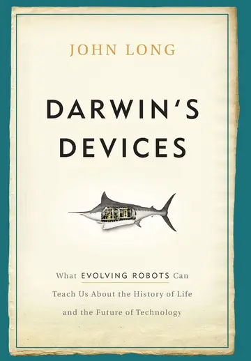 Cover of Darwin's Devices