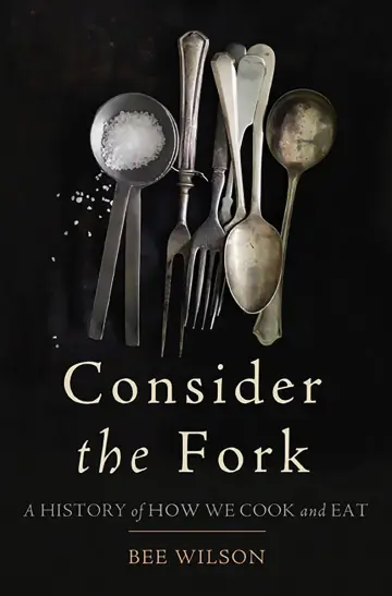 Cover of Consider the Fork