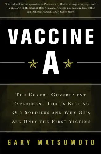 Cover of Vaccine A