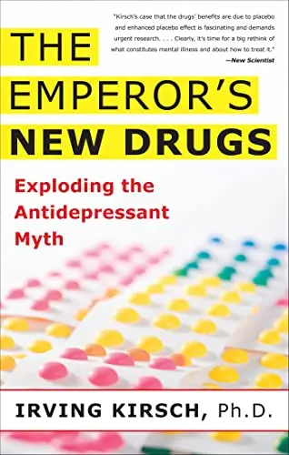 Cover of The Emperor's New Drugs