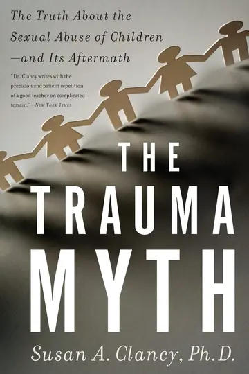 Cover of The Trauma Myth