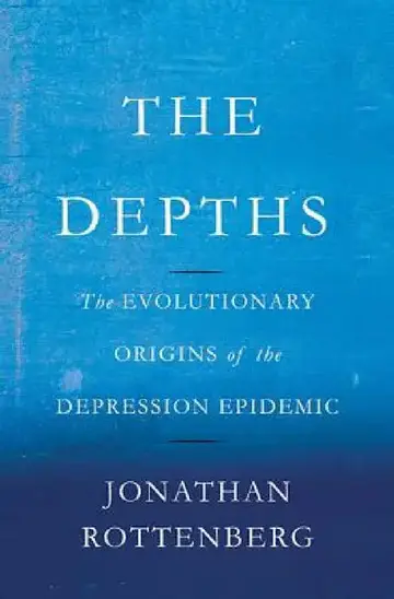 Cover of Depths