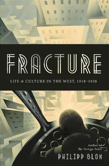 Cover of Fracture