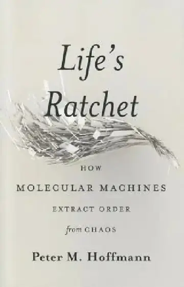 Cover of Life's Ratchet