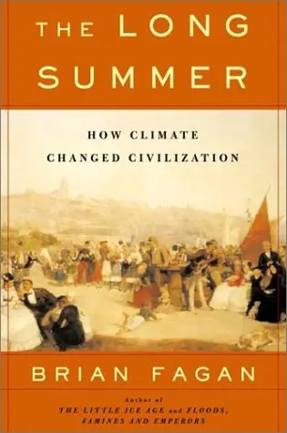 Cover of The Long Summer