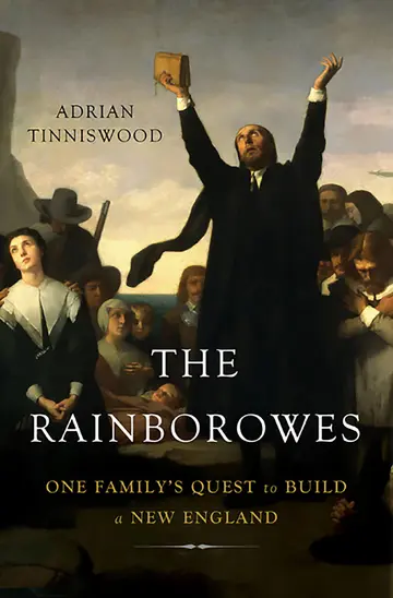 Cover of The Rainborowes