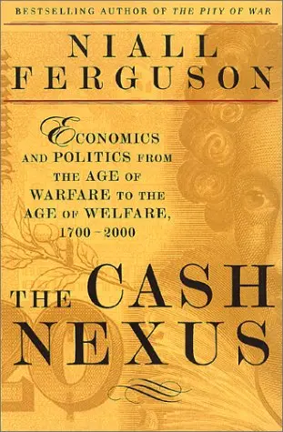 Cover of The Cash Nexus