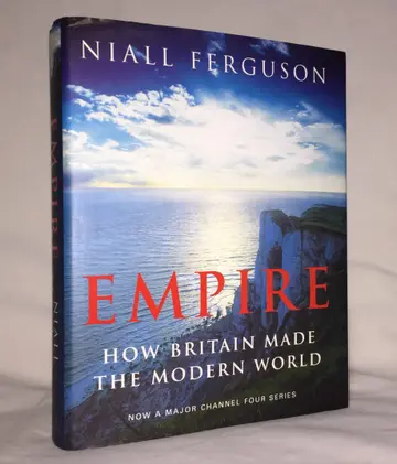 Cover of Empire
