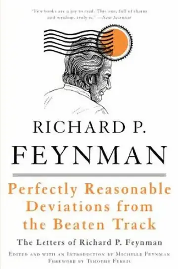 Cover of Perfectly Reasonable Deviations from the Beaten Track