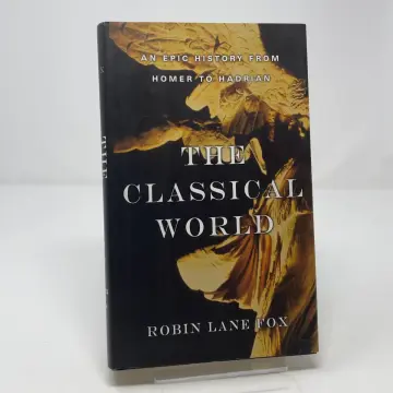 Cover of The Classical World