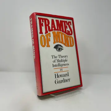 Cover of Frames of Mind