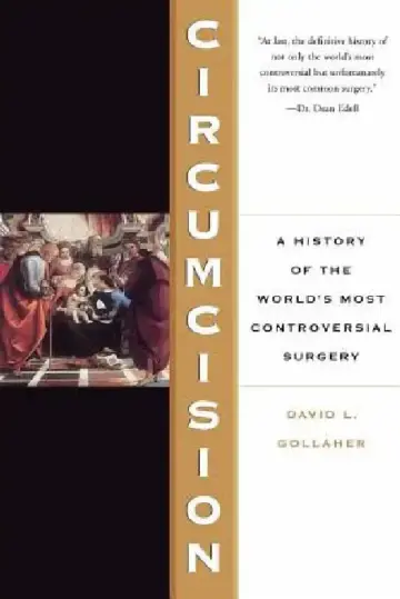 Cover of Circumcision