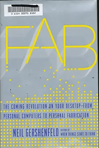 Cover of Fab