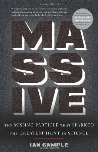 Cover of Massive