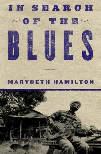 Cover of In Search of the Blues