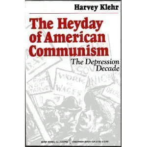 Cover of Heyday Amercn Commun