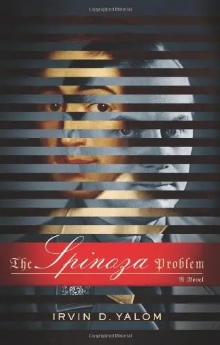 Cover of The Spinoza Problem