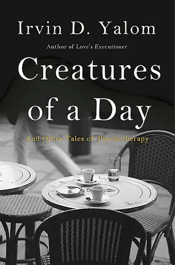 Cover of Creatures of A Day