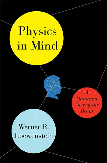 Cover of Physics in Mind