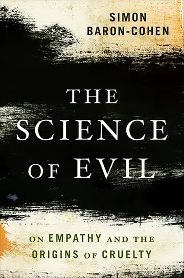 Cover of The Science of Evil