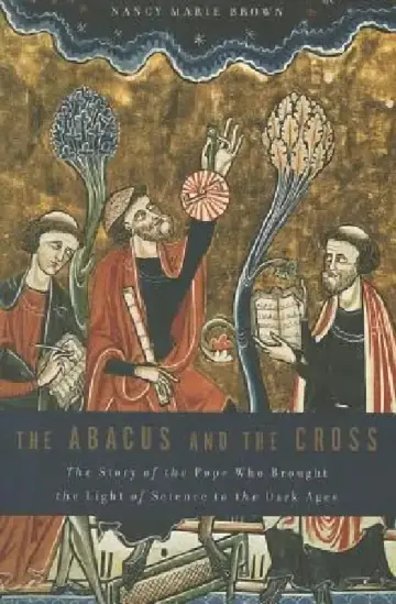 Cover of Abacus and the Cross