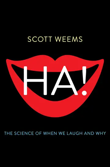 Cover of Ha!