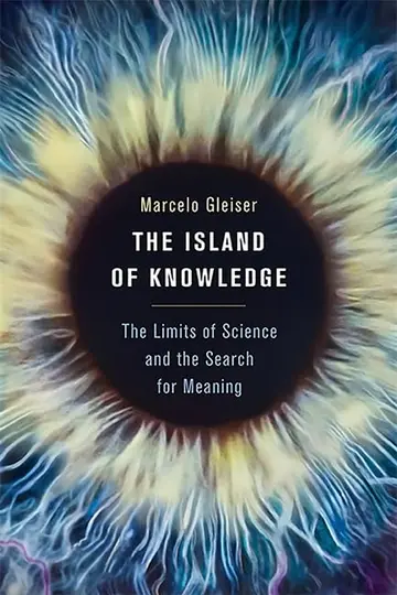 Cover of The Island of Knowledge