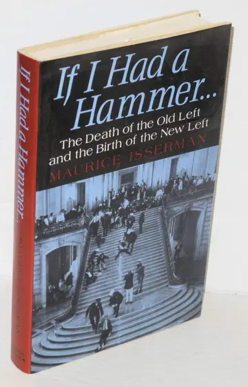 Cover of If I Had A Hammer