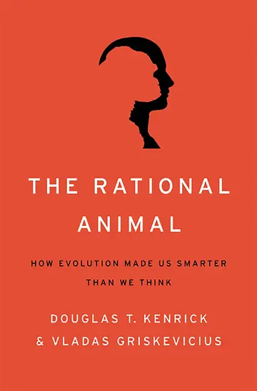 Cover of The Rational Animal