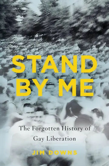 Cover of Stand by Me