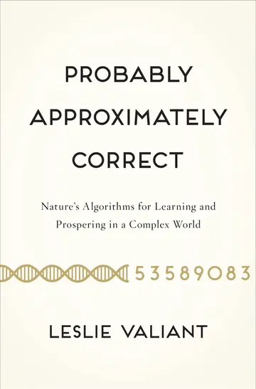 Cover of Probably Approximately Correct