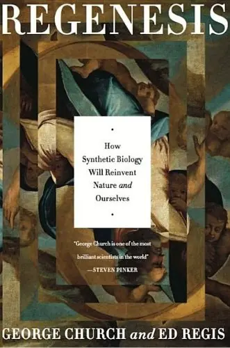 Cover of Regenesis