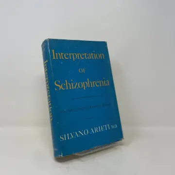 Cover of Interpretation of Schizo 2nd