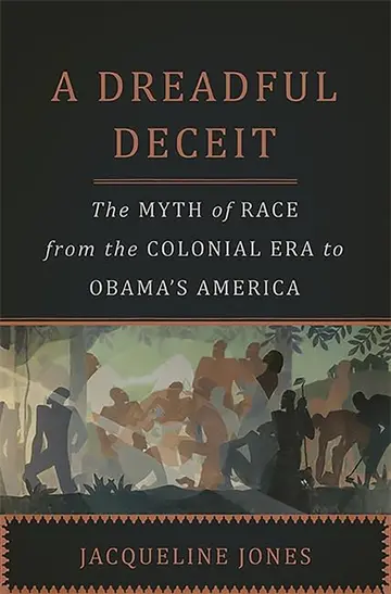 Cover of A Dreadful Deceit