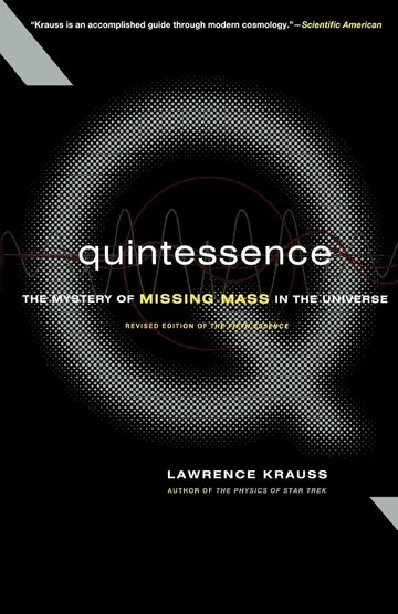Cover of Quintessence