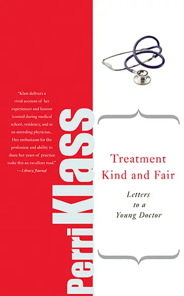 Cover of Treatment Kind and Fair