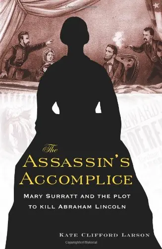 Cover of The Assassin's Accomplice