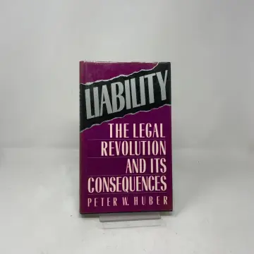 Cover of Liability