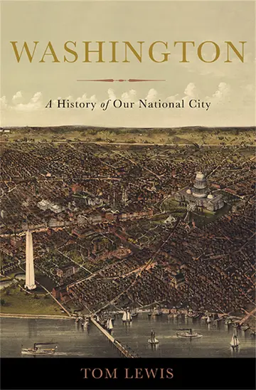 Cover of Washington