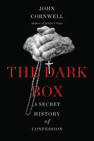 Cover of The Dark Box