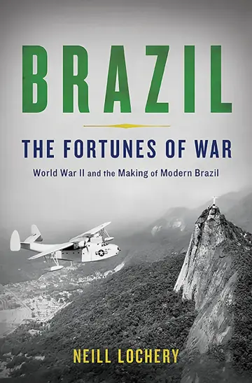 Cover of Brazil