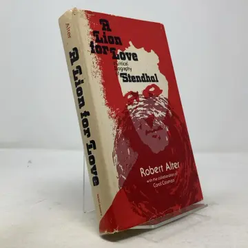 Cover of A Lion for Love