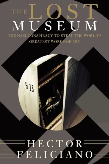 Cover of The Lost Museum