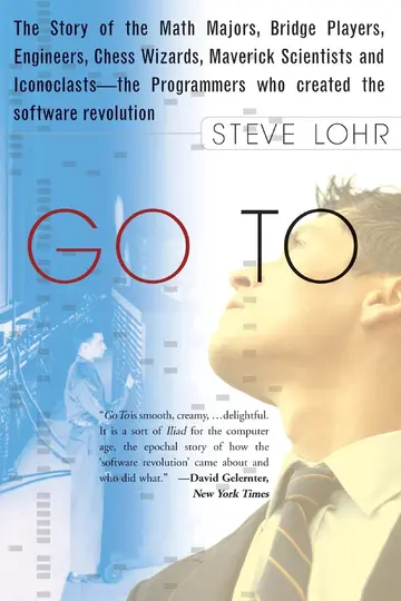 Cover of Go to